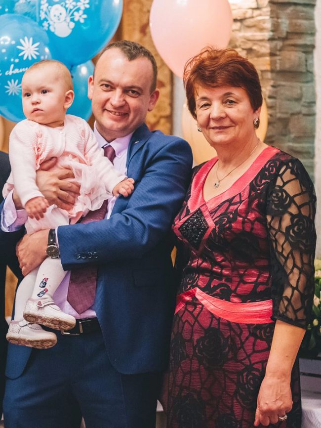 Відомі волиняни та їхні мами (част. 1)