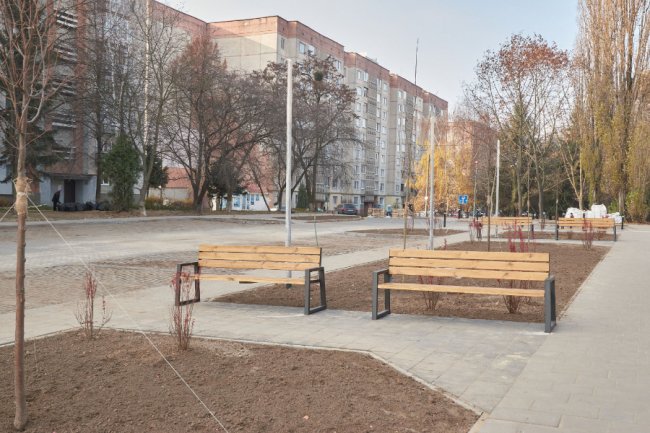 «Це конкретні наміри, а не просто слова», – Ігор Поліщук про свою передвиборчу програму та її виконання. ІНТЕРВ’Ю