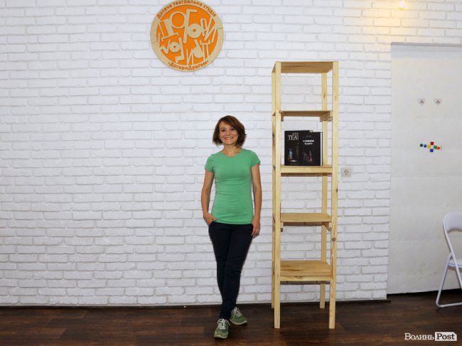 Руслана Порицька: «ГаРмИдЕр» певною мірою вже став брендом 