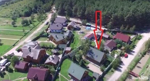 Світязь: там, де засмагають волинські ВІПи (част.2)