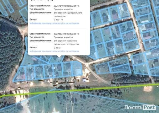 Світязь: там, де засмагають волинські ВІПи (част.2)