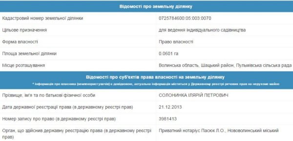 Світязь: там, де засмагають волинські ВІПи (част.2)