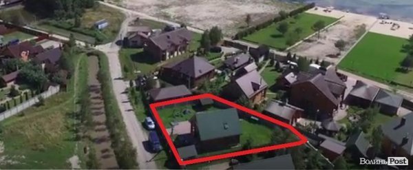 Світязь: там, де засмагають волинські ВІПи (част.2)