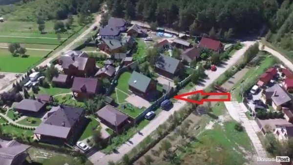 Світязь: там, де засмагають волинські ВІПи (част.2)