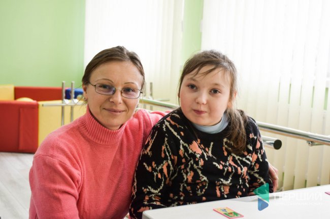 Досягаючи того, що для інших – елементарне: 5 сильних історій з інклюзивних центрів Волині