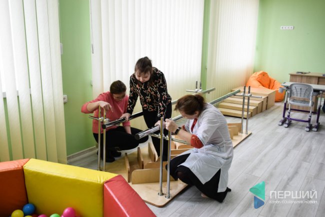 Досягаючи того, що для інших – елементарне: 5 сильних історій з інклюзивних центрів Волині