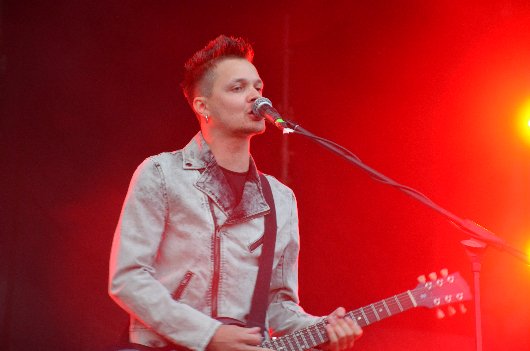 «Абетка» «Бандерштату»