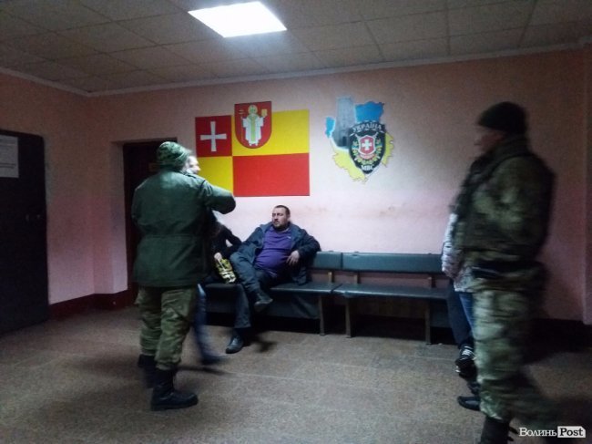 «Нічна варта»: побита бабуся і дівчачі розбірки