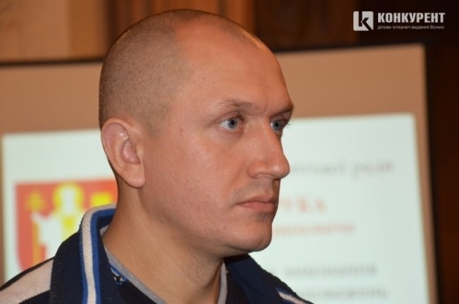 «Володарі» Facebook: найактивніші волинські політики