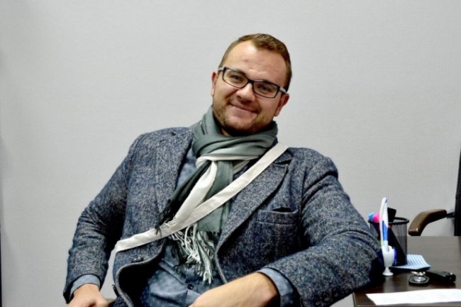 «Володарі» Facebook: найактивніші волинські політики