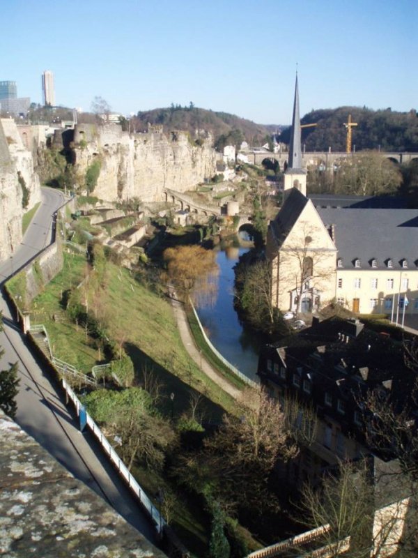«Нотатки мандрівниці» Олени Маланій з тихого куточка Європи