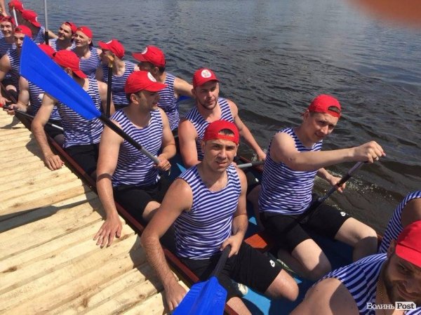 ТОП-5 рекламних кампаній року на Волині