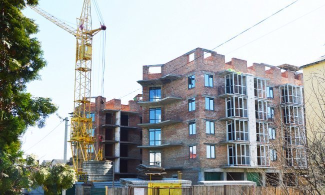 ЖК «Затишний Двір» у Луцьку - міська оригінальність та заміський комфорт*