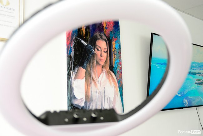 Молодість та краса: у Луцьку б’юті-студія надає інноваційні послуги для жінок*