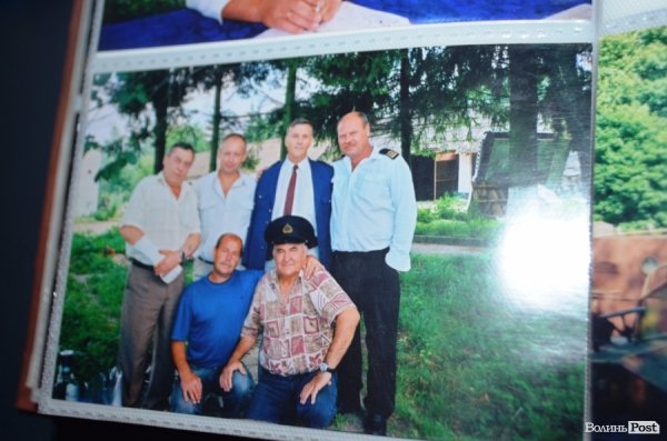 Навіть не дали попрощатися з кораблем, - капітан останнього Луцького судна 