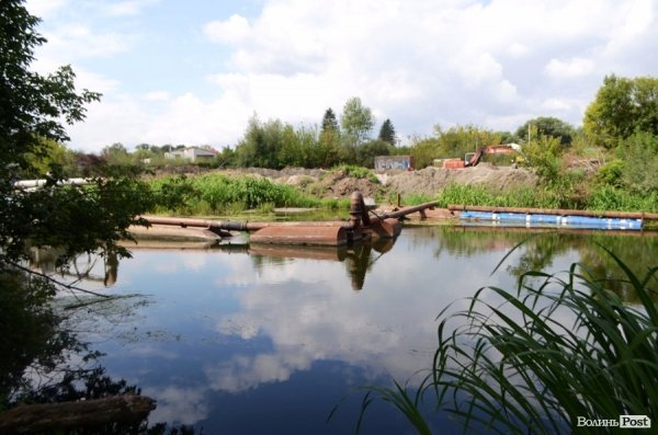 Навіть не дали попрощатися з кораблем, - капітан останнього Луцького судна 