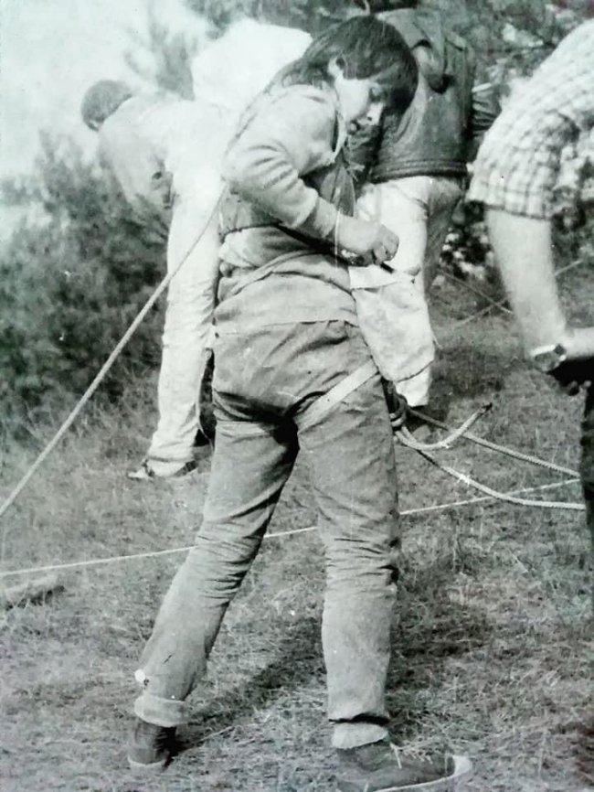 Життя – сповна: лучанка, яка бігала на пікнік з Луцька в Рівне, у свої 50 планує забіг до Львова. ІНТЕРВ'Ю