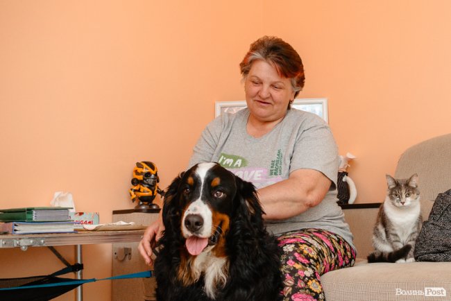  «Остапович. Воїн за покликом серця». У ПАМ’ЯТЬ ПРО ВІКТОРА КОХАНЮКА