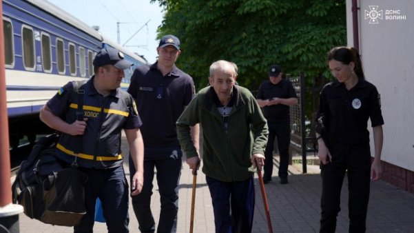 Житло, робота, психологічна допомога: як на Волині відбувається інтеграція ВПО