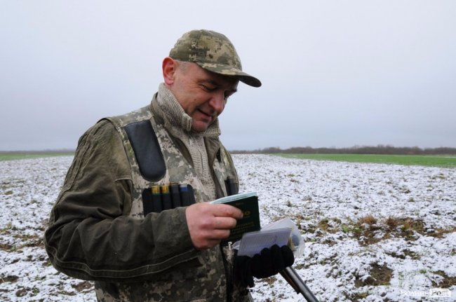 Нічні погоні та браконьєри: як працює лісова рейдова група. ФОТО