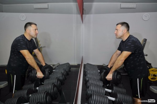 «БудуйТіло»: десяте заняття – майже спортсмени