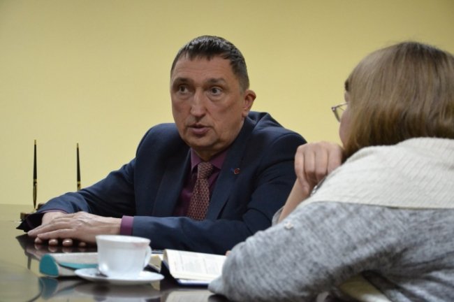 11 незручних запитань міському голові Ковеля Олегу Кіндеру