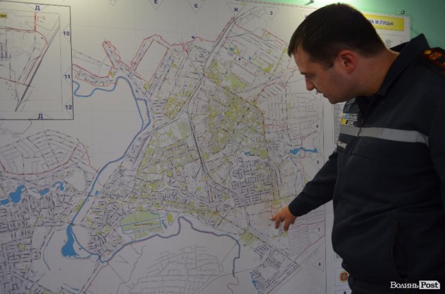 Служба «101»: коли від однієї людини залежить доля багатьох