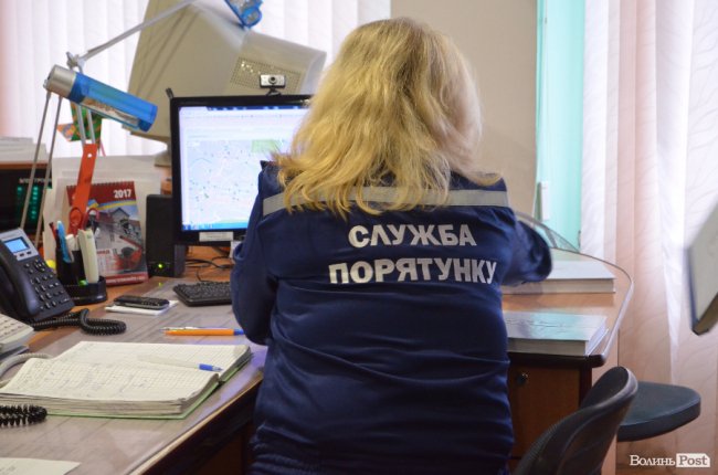 Служба «101»: коли від однієї людини залежить доля багатьох