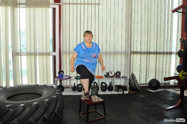 «БудуйТіло3»: навантаження більшають