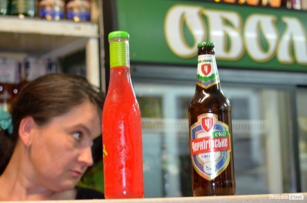 Грабіж «під кайфом» та полювання «на живця»: одна ніч із життя Луцька