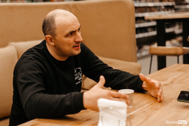 Любов до кожної хлібини та натуральність: «Іван Хліб» відтепер випікають у «Там Тамі». ФОТО*