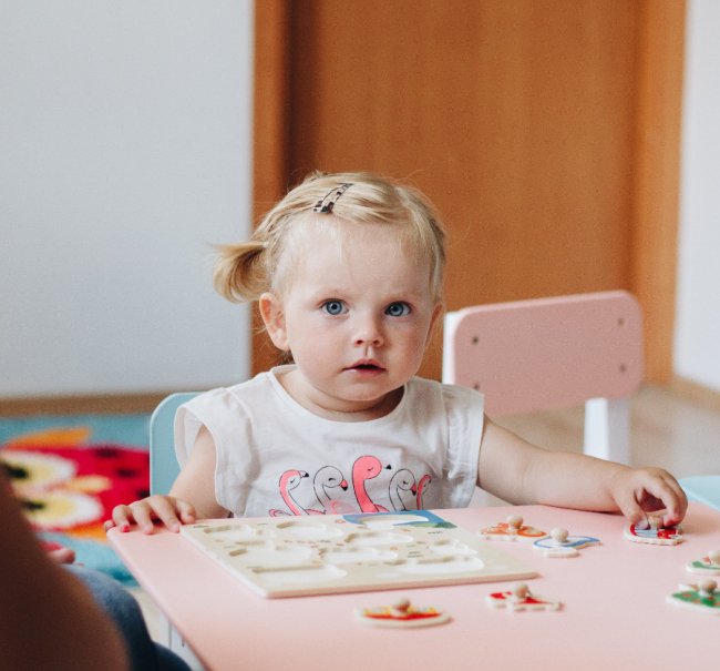 Місце, де дітей не ламають, а розкривають: як у Луцьку працює унікальний дитячий садок «Нова генерація»*