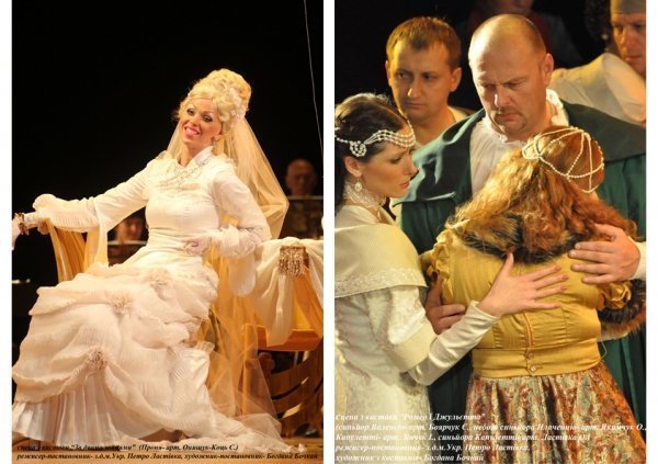 Від Словацького до модернізму: 75 років волинському драмтеатру