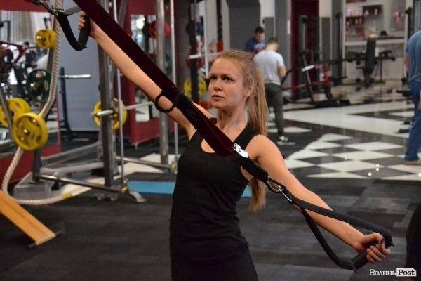 «БудуйТіло»: дванадцяте  заняття – тренування соло