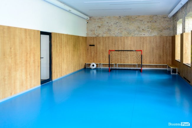 Школа інтелекту, свободи і щастя: у «Years» в Луцьку розвивають потенціал і дають учням життєві знання і навички*