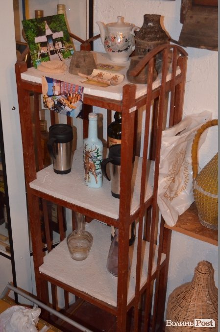 Бджільництво по-волинськи: луцькі пасічники створили «музей меду»