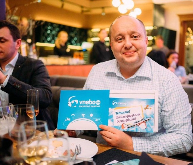 Офіційно відкрили оновлений ресторан «Срібні  Лелеки»* 