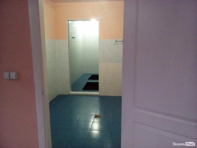 «ІнспекторGym». «АтлетіКо»: непривітний адміністратор та душі без шторок