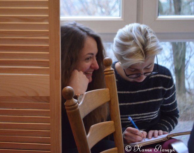 Екстраверти, інтроверти, інтуїти, сенсорики: хто це такі та що з ними робити