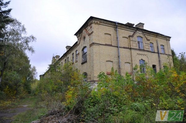 На руїнах слави