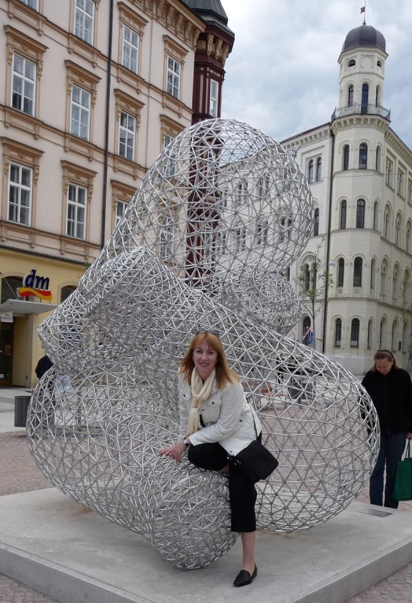 Брно, Чехія