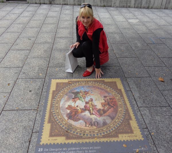 Вадуц, Ліхтенштейн