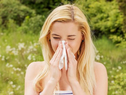 Як позбутися симптомів алергічної реакції*