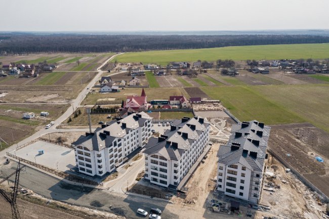 Вчені встановили три головнi умови щасливого життя* 