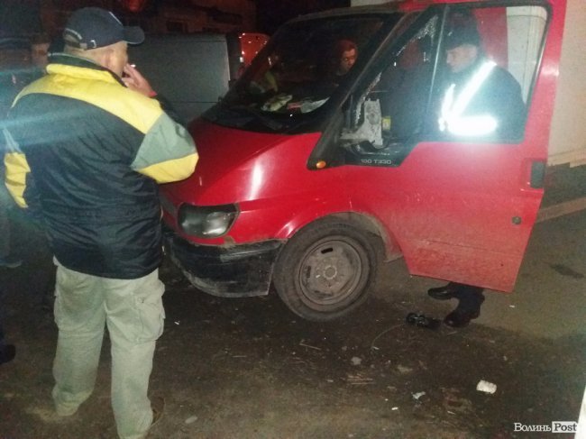 «Нічна варта»: побита бабуся і дівчачі розбірки