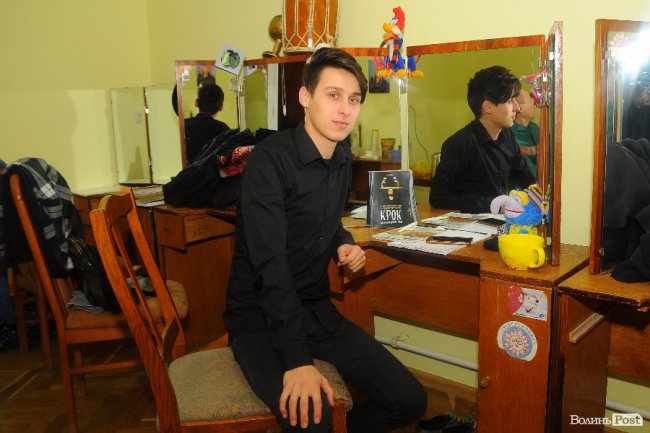 Вадим Хаїнський