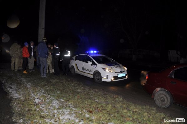 «Нічна варта»: стриптиз у поліції, закривавлений чоловік та бенефіс п'яних водіїв