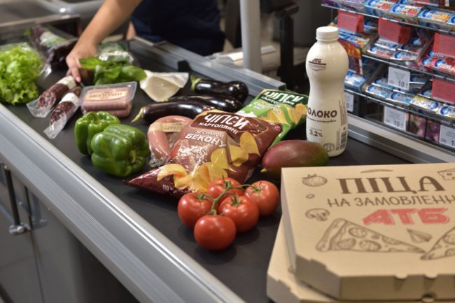 День торгівлі в «АТБ»: команда лідерів галузі відкриває секрети успішного ритейлу*