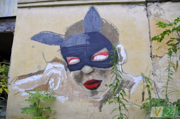 На руїнах слави