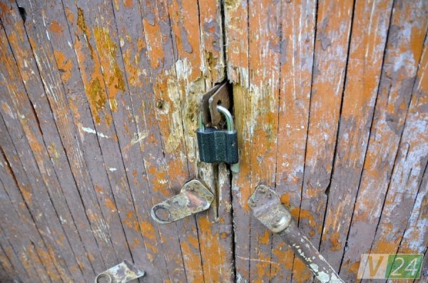 На руїнах слави